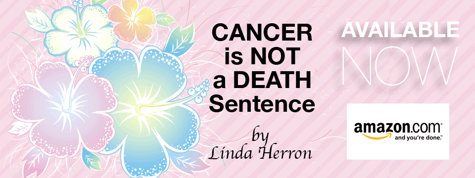 Why Cancer is NOT a Death Sentence